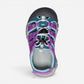 Kid's Newport Boundless Legion Blue/Willowherb