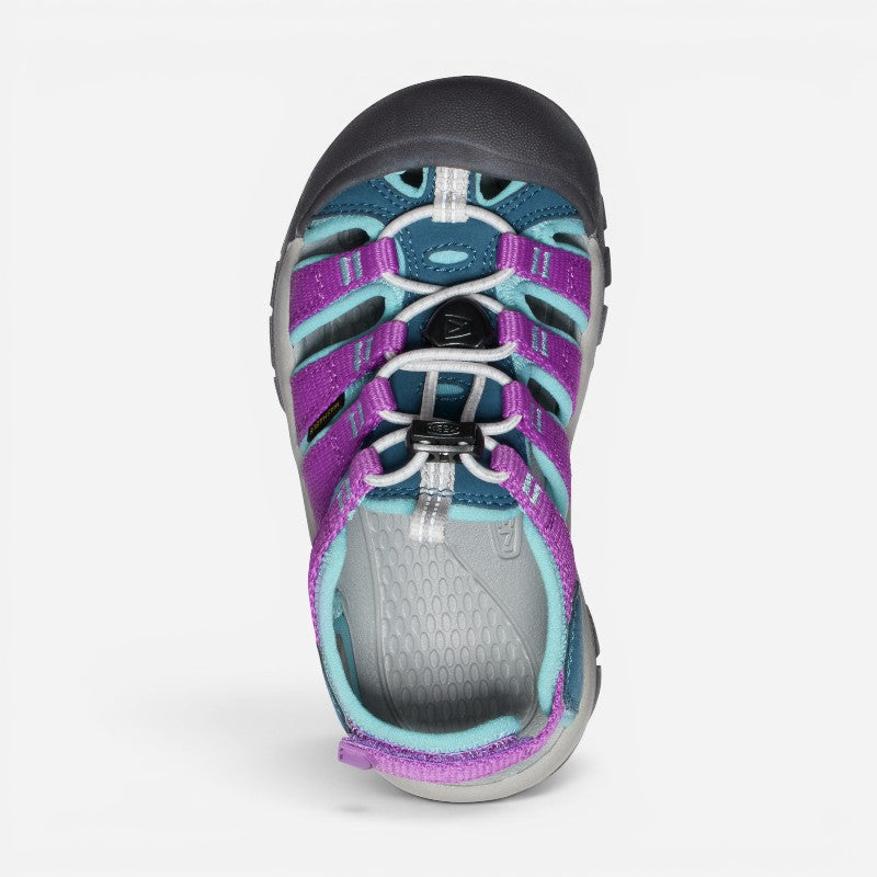 Kid's Newport Boundless Legion Blue/Willowherb
