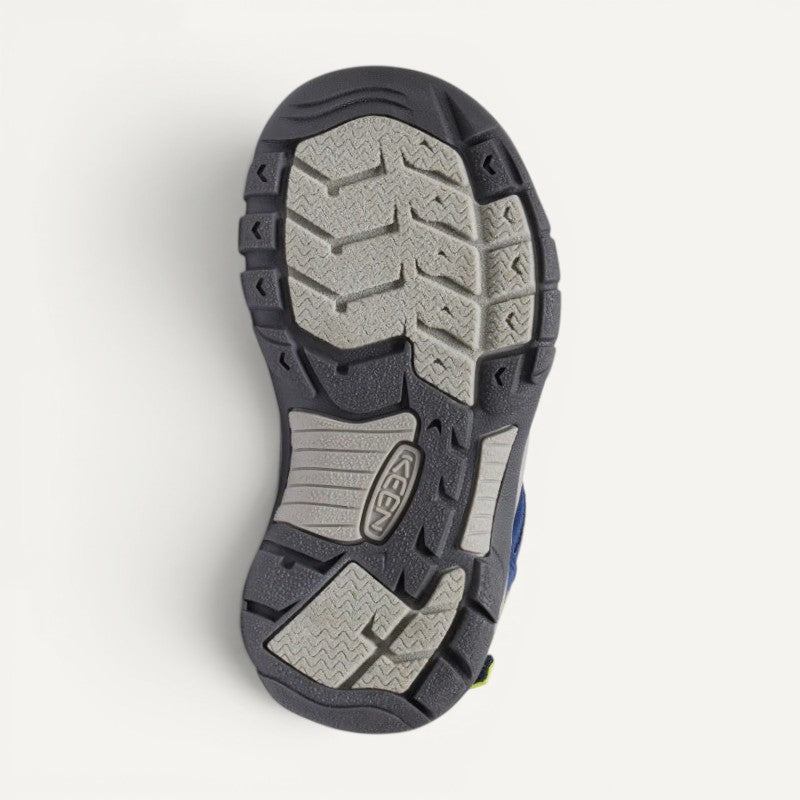 Kid's Newport Boundless Legion Blue/Willowherb