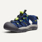 Kid's Newport Boundless Legion Blue/Willowherb
