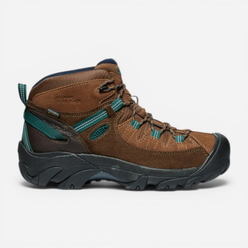 Men's Targhee II Mid Waterproof Leave No Trace