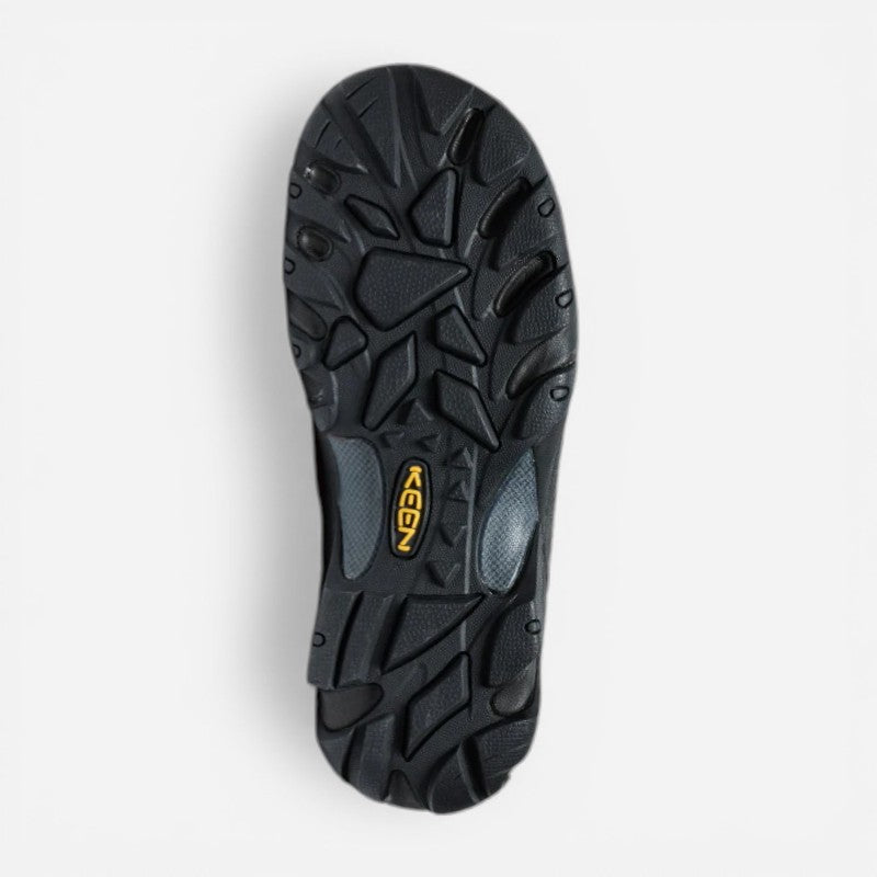 Men's Targhee II Mid Waterproof Leave No Trace