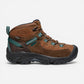 Women's Targhee II Mid Waterproof Leave No Trace