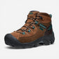 Women's Targhee II Mid Waterproof Leave No Trace