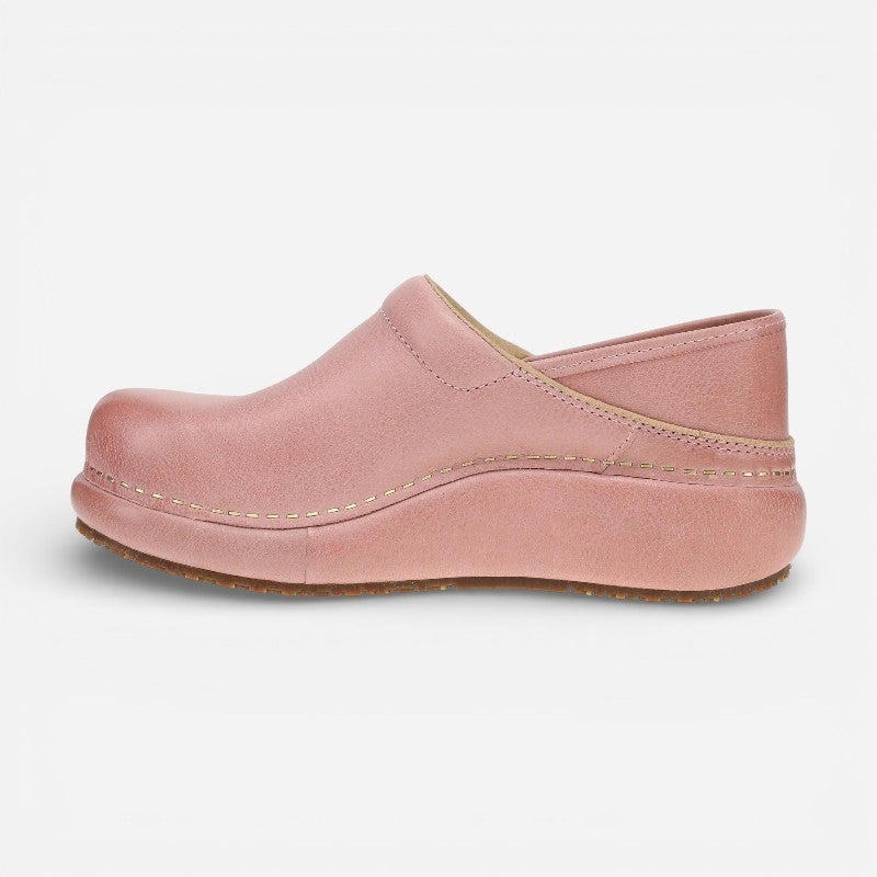 Platform Pro Coral Burnish Nubuck