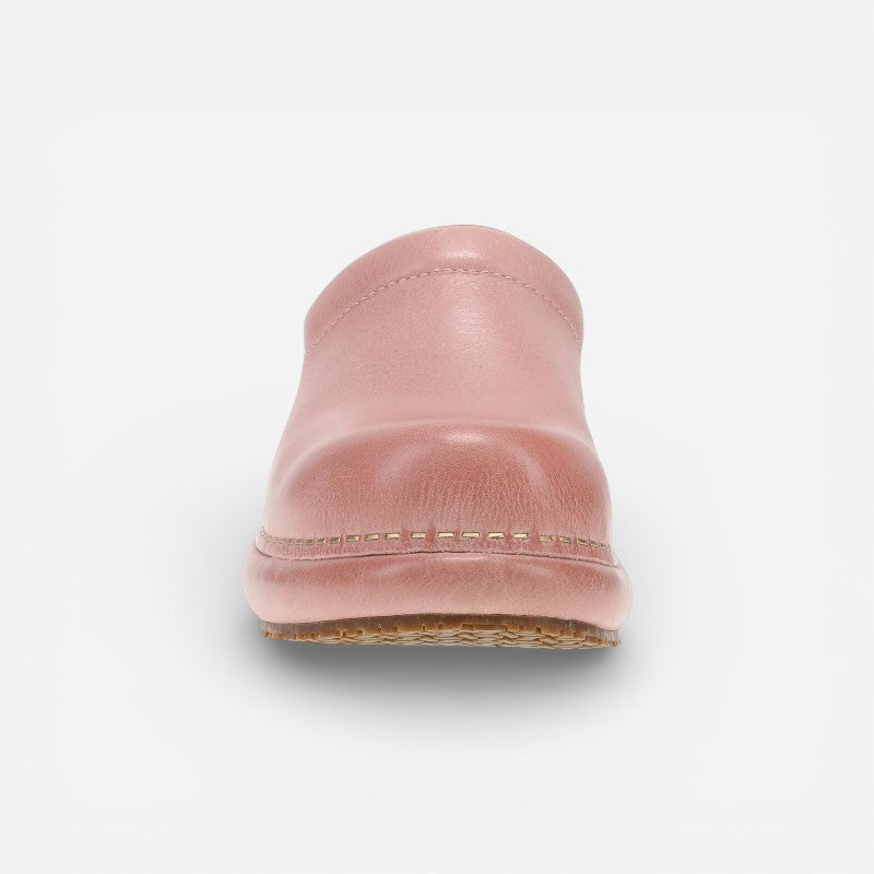 Platform Pro Coral Burnish Nubuck