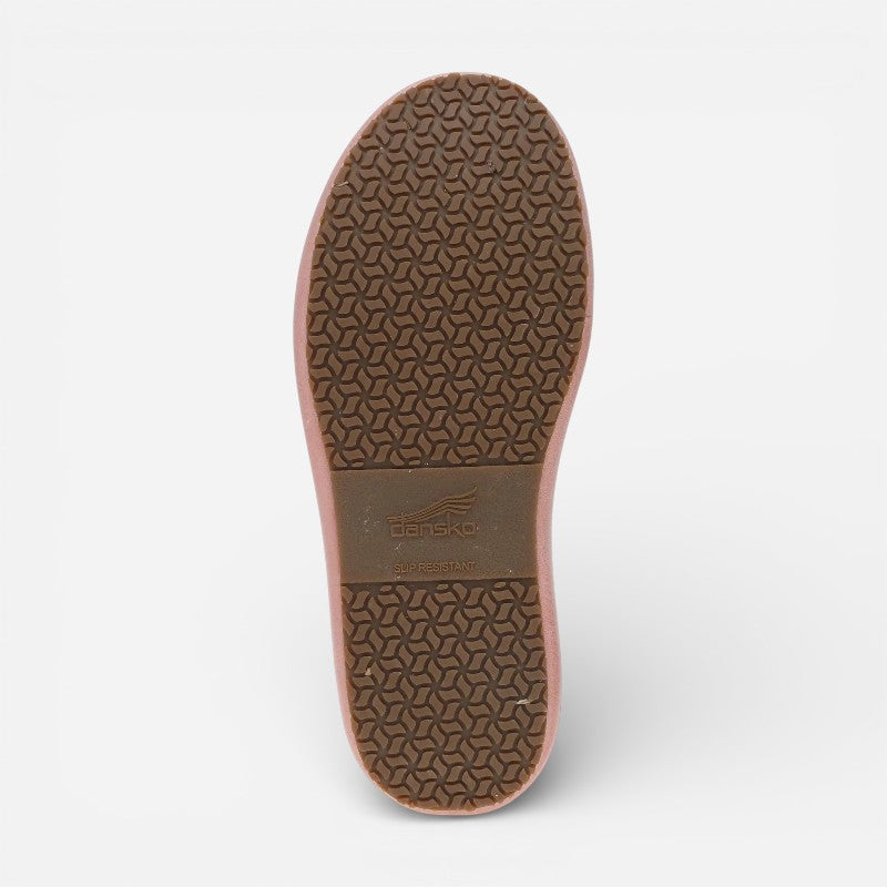 Platform Pro Coral Burnish Nubuck