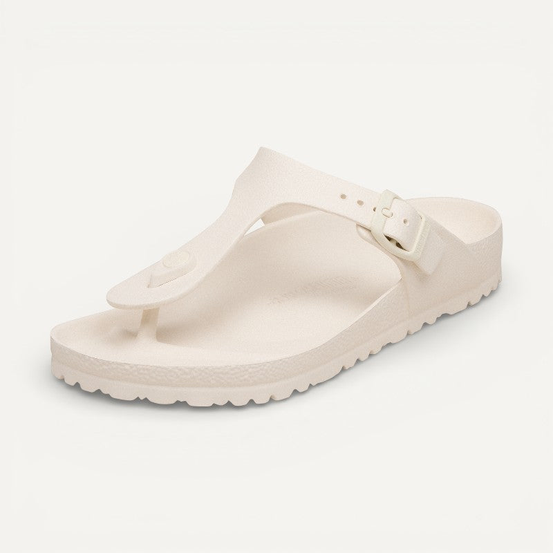 Gizeh Eva Eggshell Regular