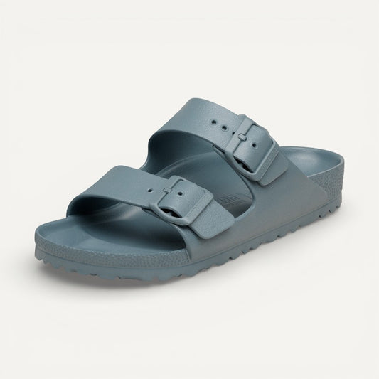 Arizona Men's Eva Basalt Gray Regular