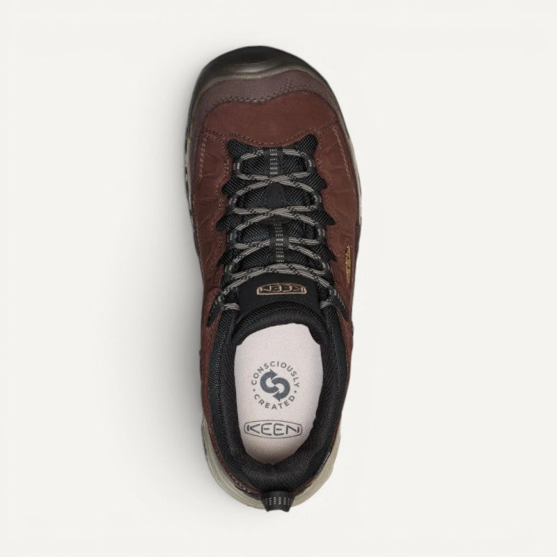 Targhee IV Waterproof Brown