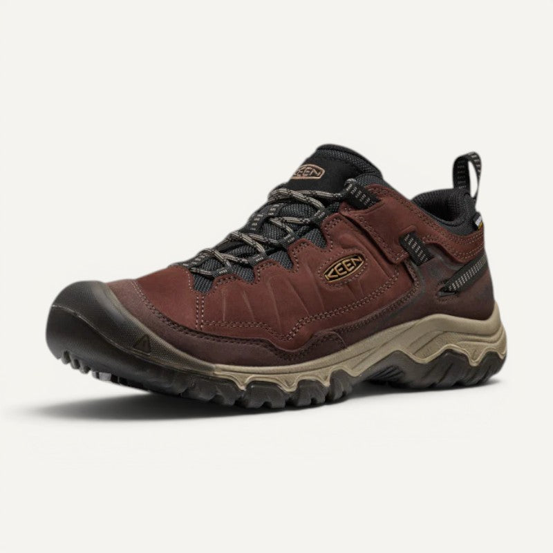 Targhee IV Waterproof Brown