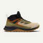 Hightrail Mid Waterproof Green
