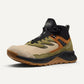 Hightrail Mid Waterproof Green