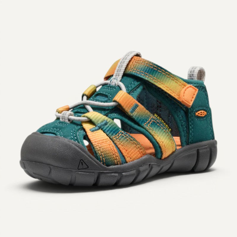 KEEN – Sole Provisions