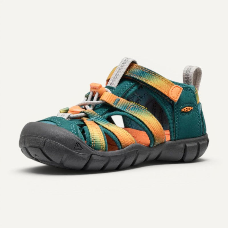 KEEN – Sole Provisions