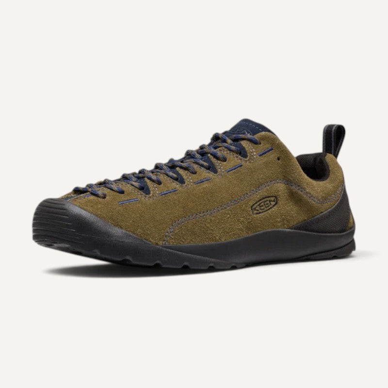 MEN'S JASPER DARK OLIVE/NAVAL ACADEMY