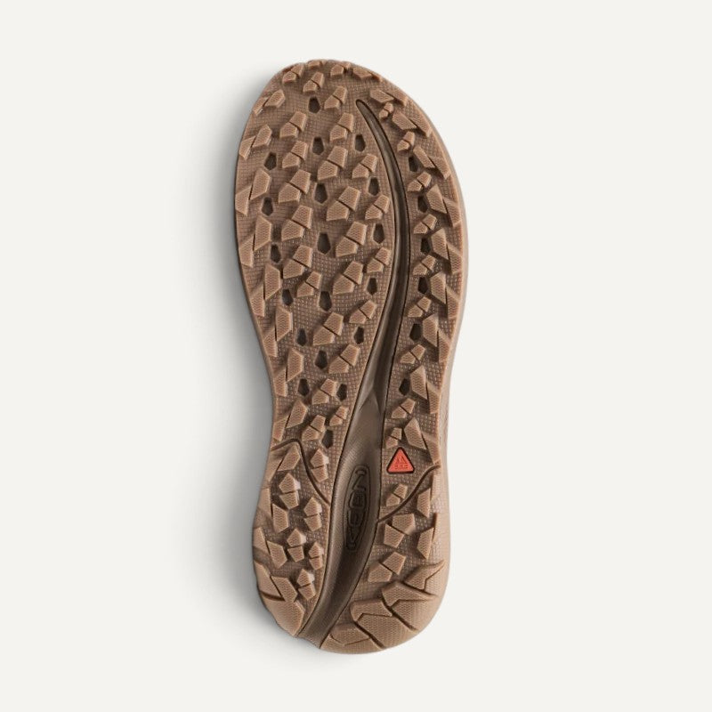 ROAM PLAZA TAUPE/DARK EARTH
