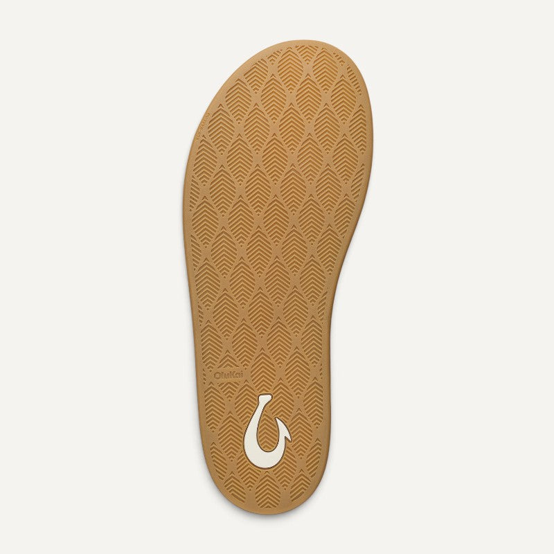 Men's LoLI'I Slipper Clay/Tan