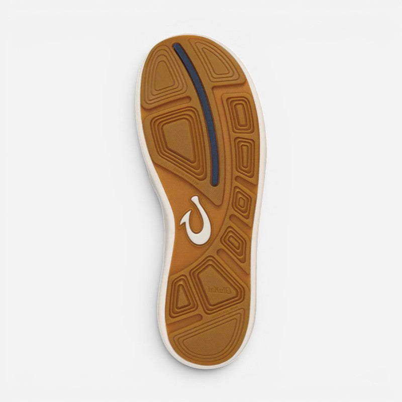 Men's Moku Slip On Cld Gry/Ash