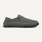 Men's Moloa Hulu 2 Slipper Dk Shadow/Dk Shadow