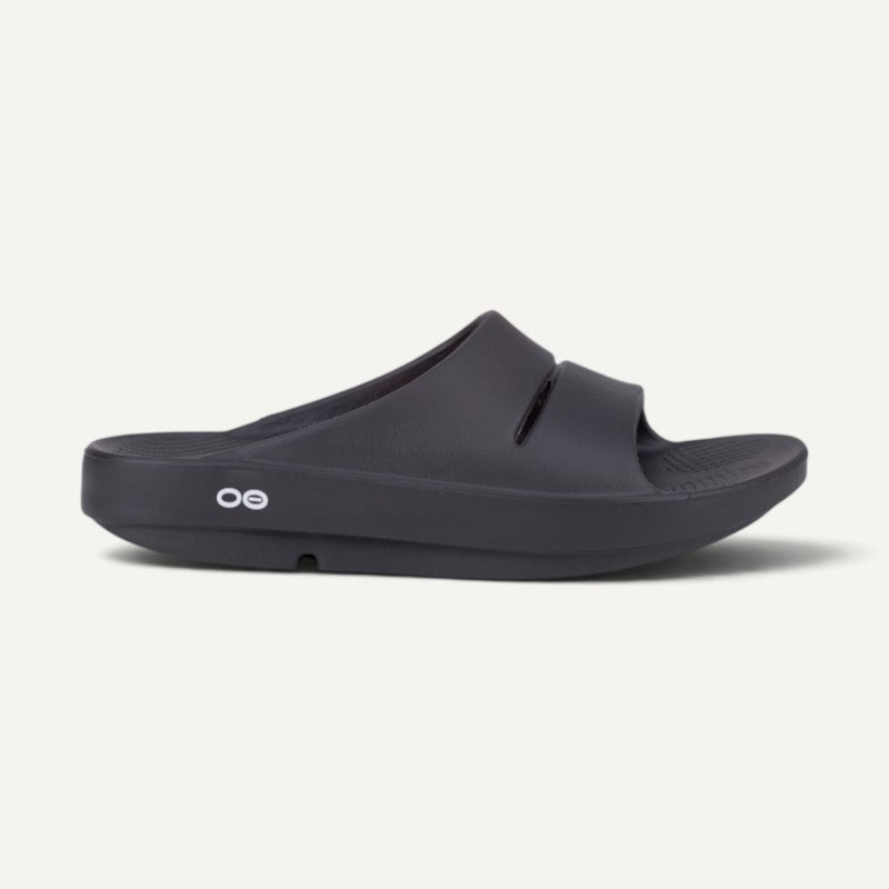 Unisex Ooahh Black