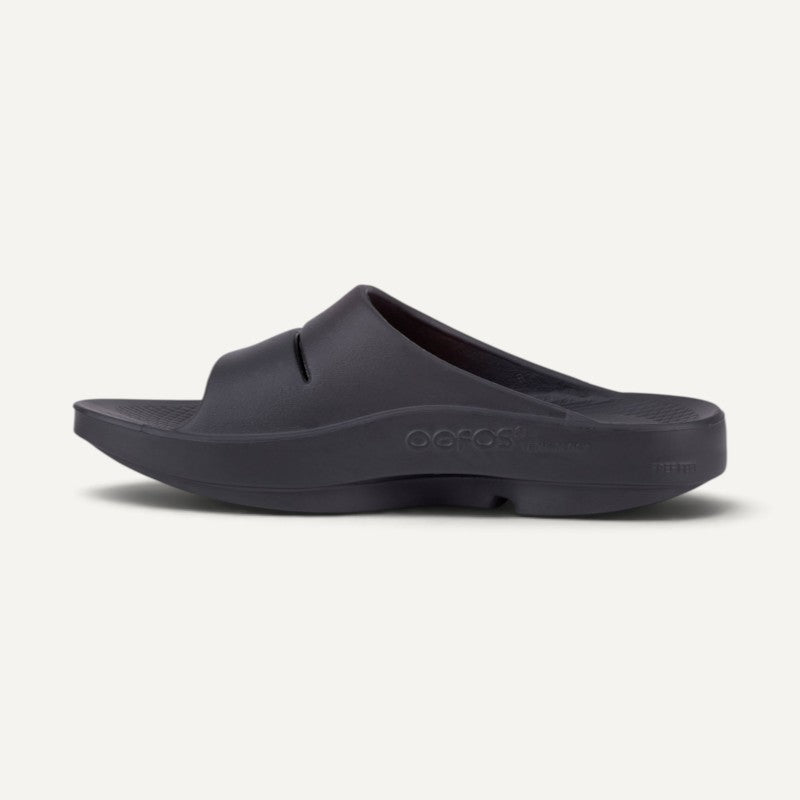 Unisex Ooahh Black