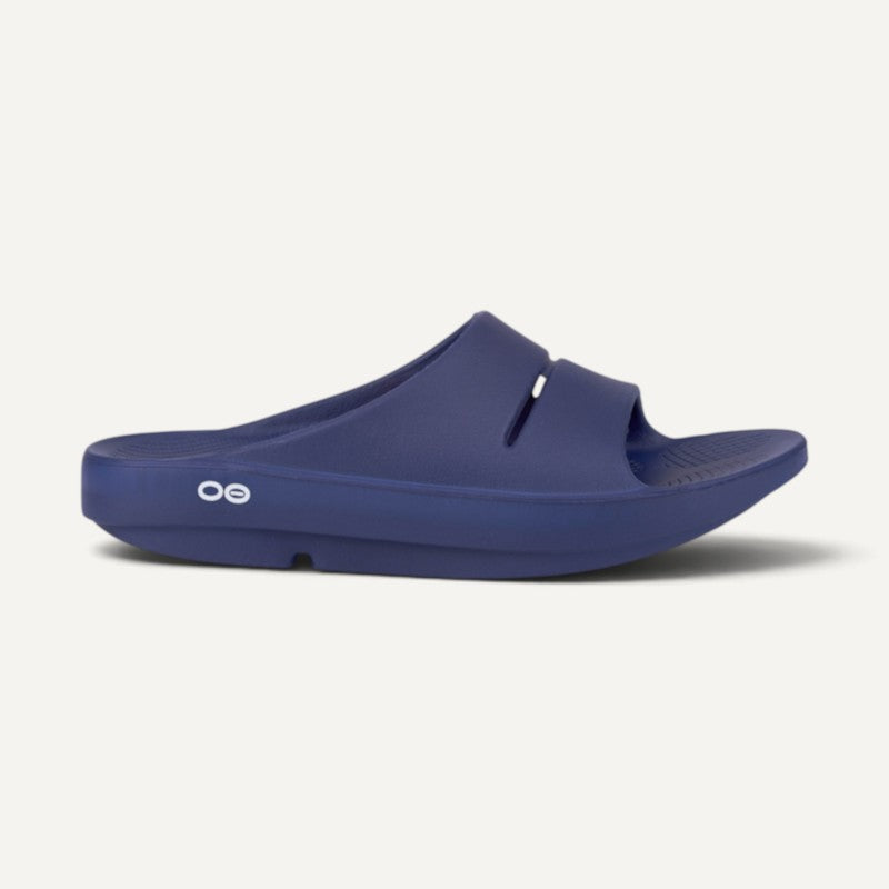 Unisex Ooahh Navy
