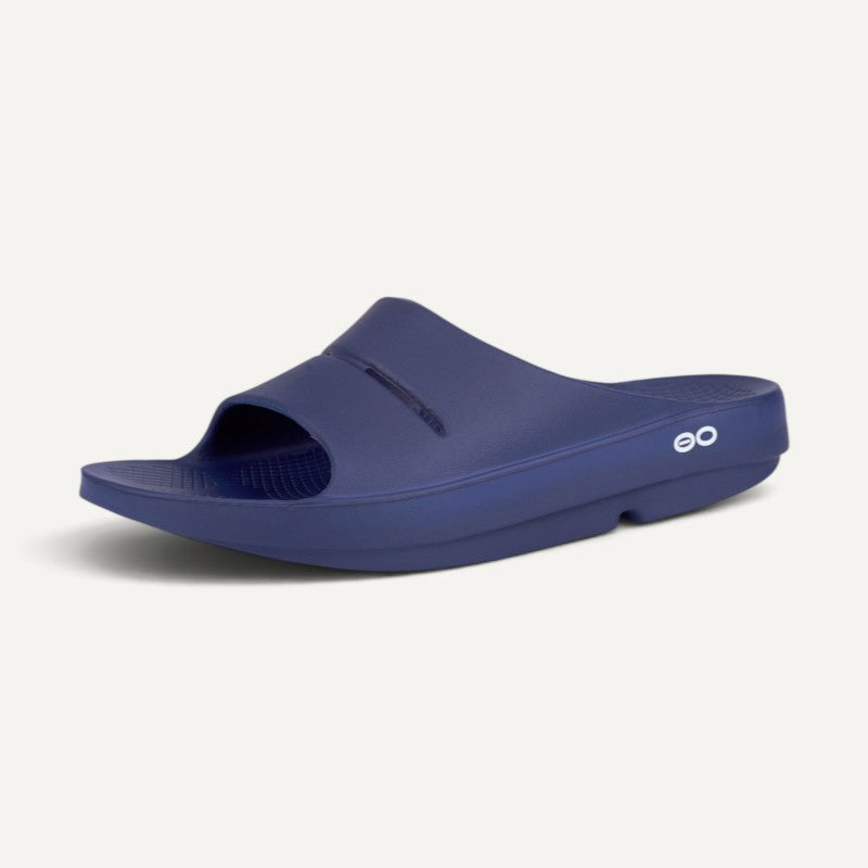 Unisex Ooahh Navy