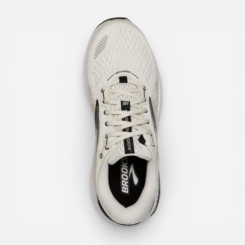 Men's Addiction Gts 15 Vaporous Grey/Black/White
