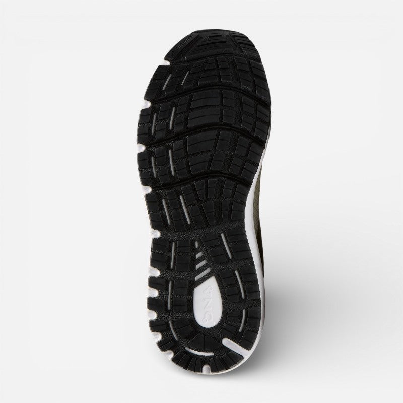 Men's Addiction Gts 15 Vaporous Grey/Black/White