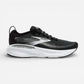 Men's Adrenaline GTS 25 Black/Grey/White