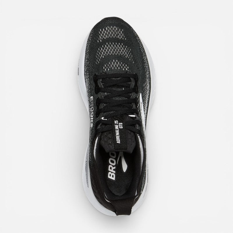 Men's Adrenaline GTS 25 Black/Grey/White