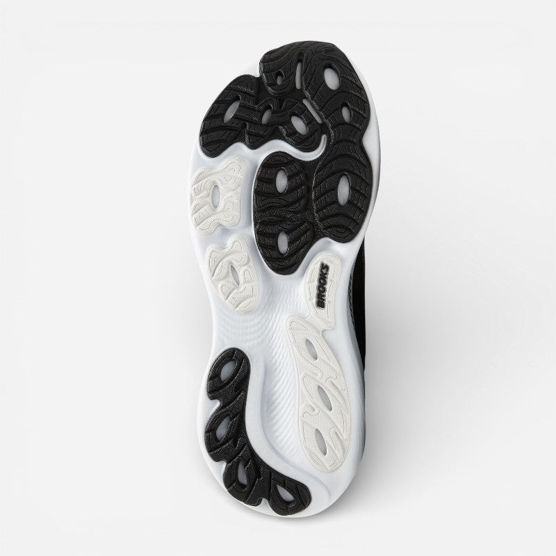 Men's Adrenaline GTS 25 Black/Grey/White