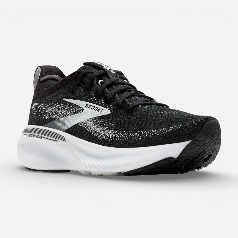 Men's Adrenaline GTS 25 Black/Grey/White