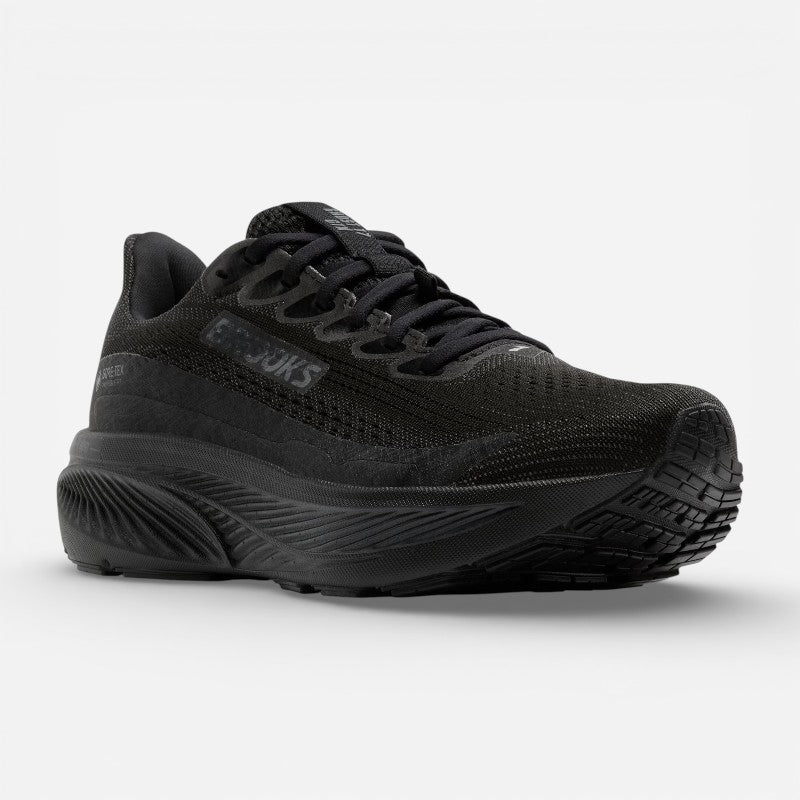 Men's Ghost 17 GTX Black/Black/Ebony