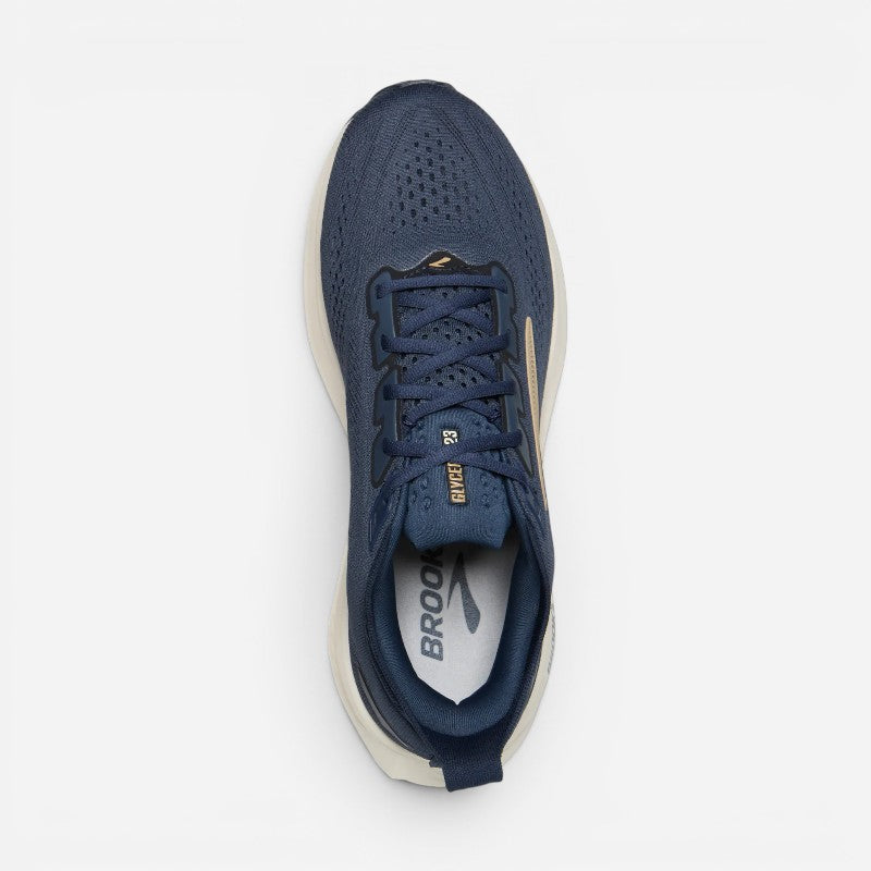 Mens Glycerin 23 Blue/Spellbound/Starfish