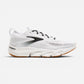 Mens Glycerin Flex White/Black/Gum