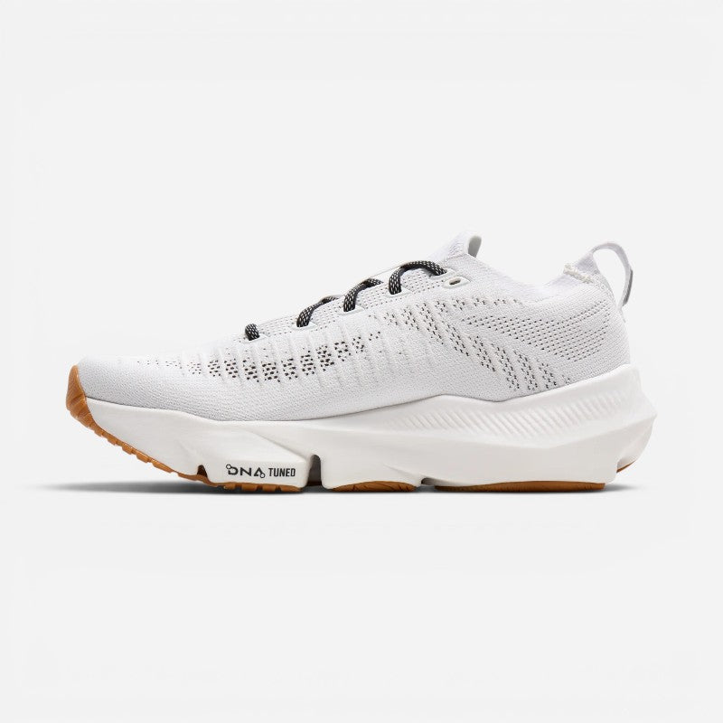 Mens Glycerin Flex White/Black/Gum