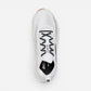 Mens Glycerin Flex White/Black/Gum