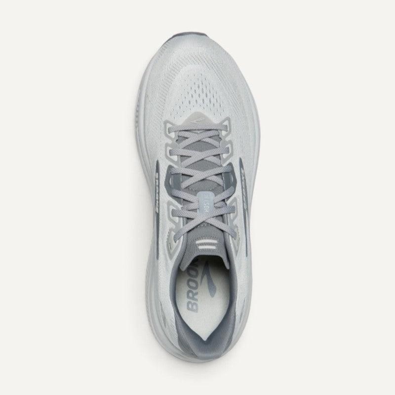 Men's Ghost 18 Primer Grey/Oyster Mushroom