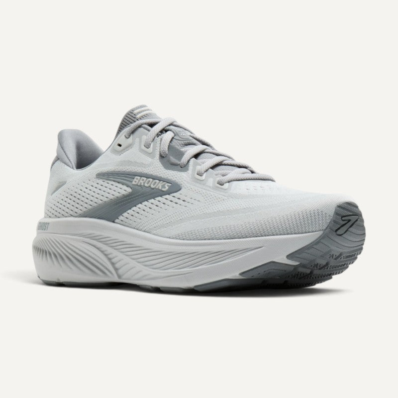 Men's Ghost 18 Primer Grey/Oyster Mushroom