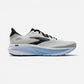 Mens Ghost 18 White/Black/Open Air