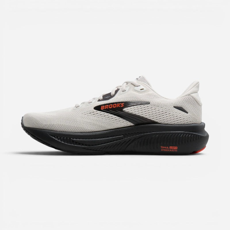 Mens Ghost 18 Coconut/Pearl/Tigerlily