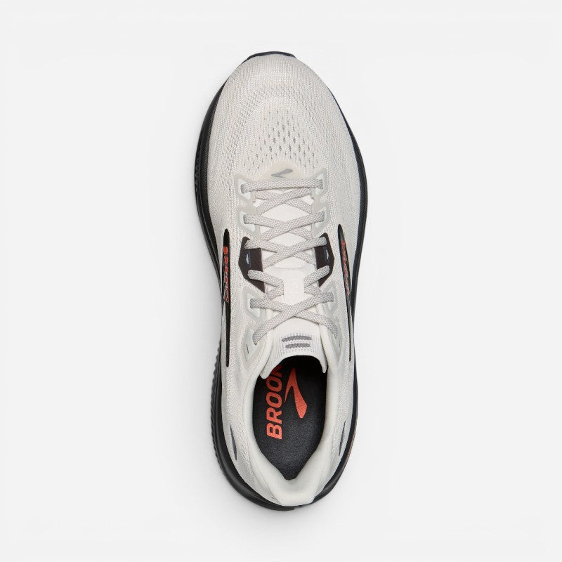 Mens Ghost 18 Coconut/Pearl/Tigerlily