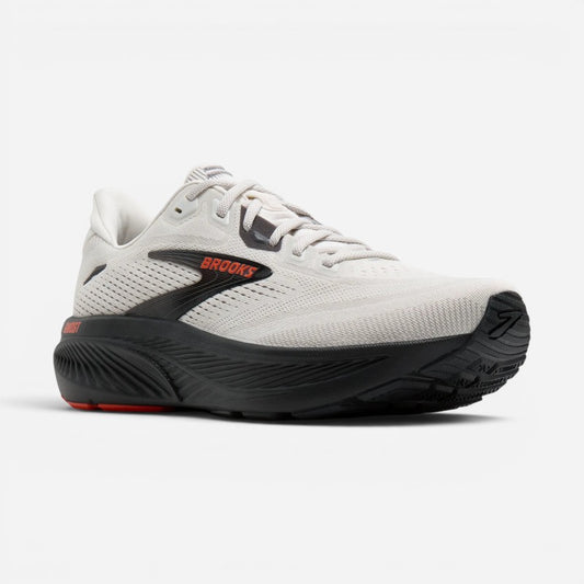 Mens Ghost 18 Coconut/Pearl/Tigerlily