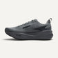 Men's Ghost Max 4 Grey/Grey/Ebony