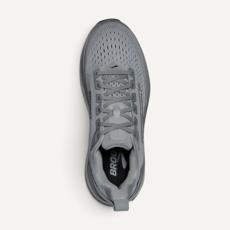 Men's Ghost Max 4 Grey/Grey/Ebony