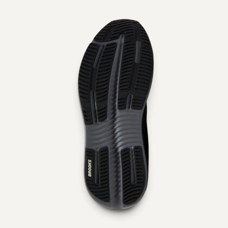 Men's Ghost Max 4 Grey/Grey/Ebony
