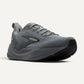 Men's Ghost Max 4 Grey/Grey/Ebony
