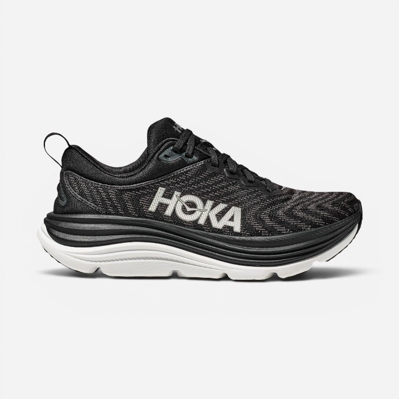 Men's Gaviota 5 Black/White